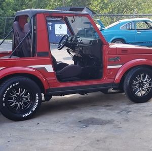 Meet your Posher, Edgardo